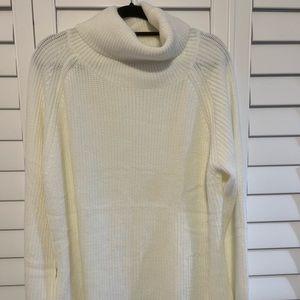 Amazon sweater dress!! Never worn.